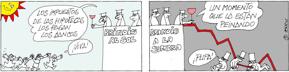 Las noticias de La Primera de EL PAÍS