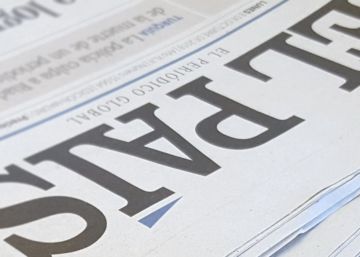 Las noticias de La Primera de EL PAÍS