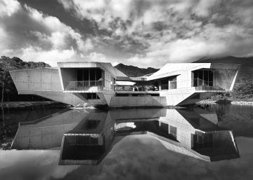 El brutalismo invade Instagram, pero este libro demuestra que aún hay edificios por descubrir