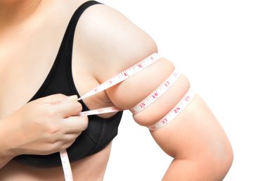 Por qué los hombres queman grasa más rápido que las mujeres