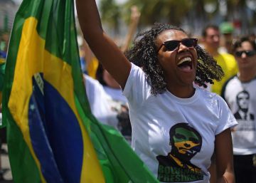 Brasil barbarie