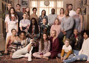 Stella McCartney lanza una campaña contra el cáncer de mama en honor de su madre