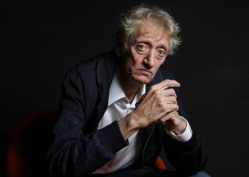 Enrique San Francisco: “Odio el populismo y a los políticos”