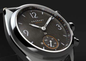 Un reloj para simplificar las cosas