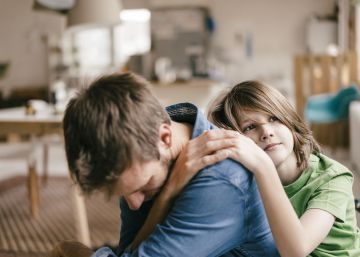 “El 100% de los fracasos con nuestros hijos se debe a una mala gestión de las emociones”