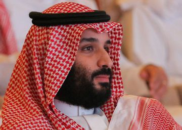 La cita en Samarra de Khashoggi