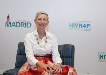 “Podríamos estar a punto de cambiar el rostro del VIH incluso sin vacuna”