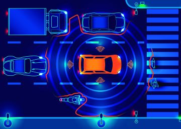 ¿A quién mataría (como mal menor) un coche autónomo?