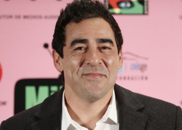 Pablo Chiapella, de ‘La que se avecina’, sufre un accidente de tráfico