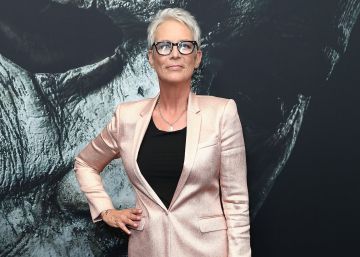 Jamie Lee Curtis confiesa haber sido adicta a los opioides durante diez años