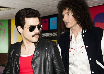 O indecifrável enigma de Freddie Mercury