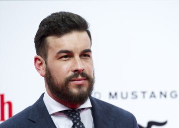 Cómo la dieta de la piña trastornó a Mario Casas