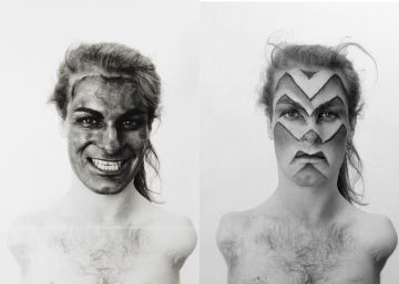 La agenda de exposiciones del Puente de Todos los Santos: medio siglo de arte vasco, Teresa Gancedo y Kubrick