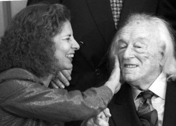 La alegría de vivir