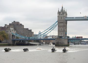 Inglaterra los hizo así
