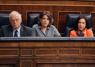 ¿Quién manda aquí?