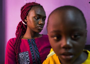 Una vacuna asequible y accesible para acabar con el VIH en África