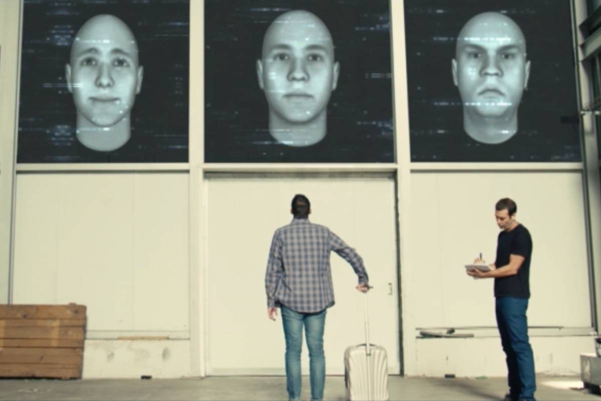 El enigma de la maleta. ¿A quién se la confiarías?