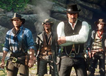 Los mejores videojuegos de 2018 (y 5 grandes lanzamientos de 2019)