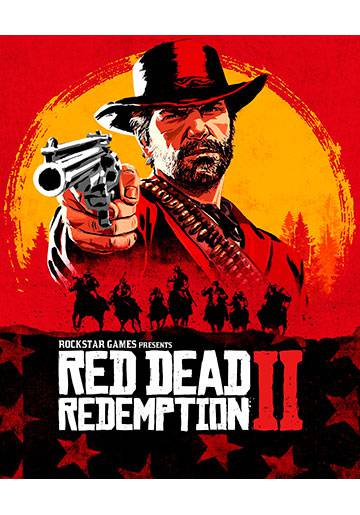 Red Dead Redemption 2