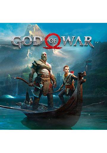 God of War.
