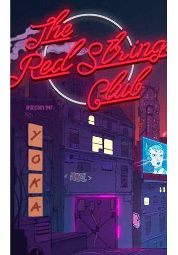 The Red Strings Club