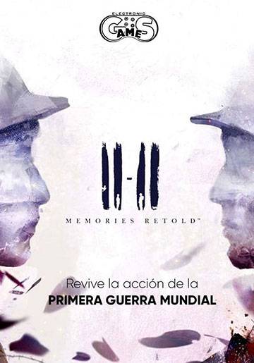 11-11 Memories Retold