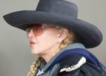 Madonna busca chef personal para seguirla por el mundo