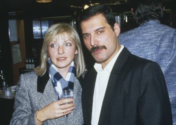 Quem é e onde está a misteriosa mulher que herdou a mansão e a fortuna de Freddie Mercury?