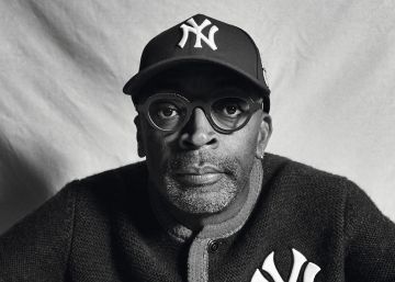 Spike Lee: un hombre dispuesto a sacar toda la basura de Trump