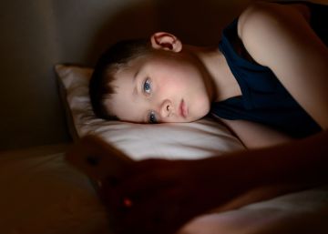 ¿Qué les quita el sueño a los niños?: 12 pautas para evitar el insomnio