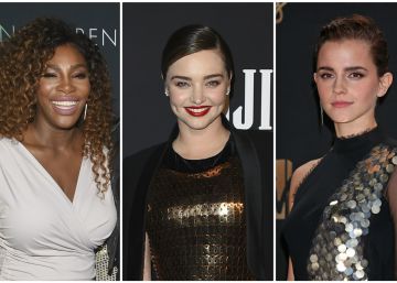Las supermujeres se fijan en los chicos de Silicon Valley