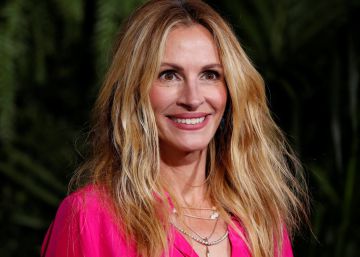 Julia Roberts no se calla nada