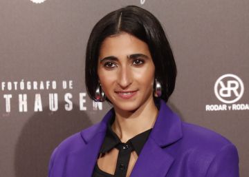 El divertido despiste de Alba Flores al acudir a un estreno de cine equivocado