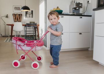Toy Planet refuerza su campaña contra los estereotipos de sexo en los juguetes