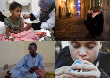 Los enemigos de la salud de los más pequeños. ¿Cuánto sabes de ellos?