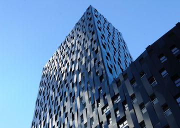 El edificio de nulo consumo energético más alto del mundo está en… Bilbao