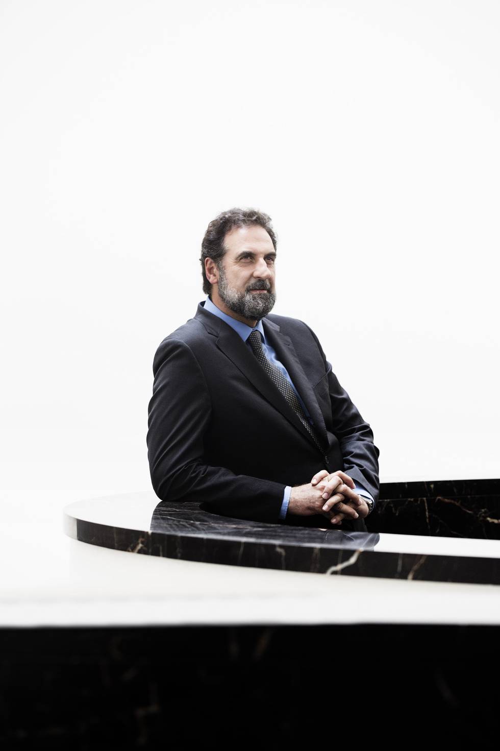 Gabriele Finaldi: “La libertad no es solo cosa de artistas jóvenes”