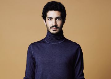 Chino Darín: su momento dulce, su tortura interna y el ejemplo de su abuela