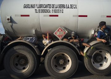 Latinoamérica respalda a sus migrantes
