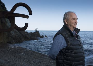 Un paseo por San Sebastián con Arzak