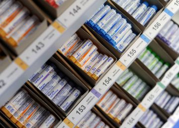 Francia da el primer paso para dejar de financiar la homeopatía en la sanidad pública