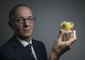 “Os orgânicos não são nem mais seguros nem mais nutritivos”