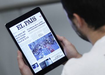 El futuro de los medios