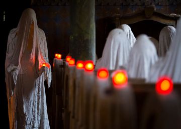 Halloween 2018: diez destinos aterradores