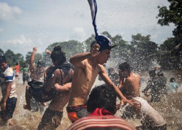 Las 20 mejores imágenes de la semana
