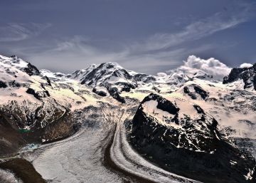 Y tú ¿para qué vas a la montaña?