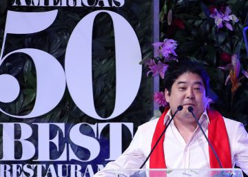 Maido es elegido por segunda vez mejor restaurante de Latinoamérica