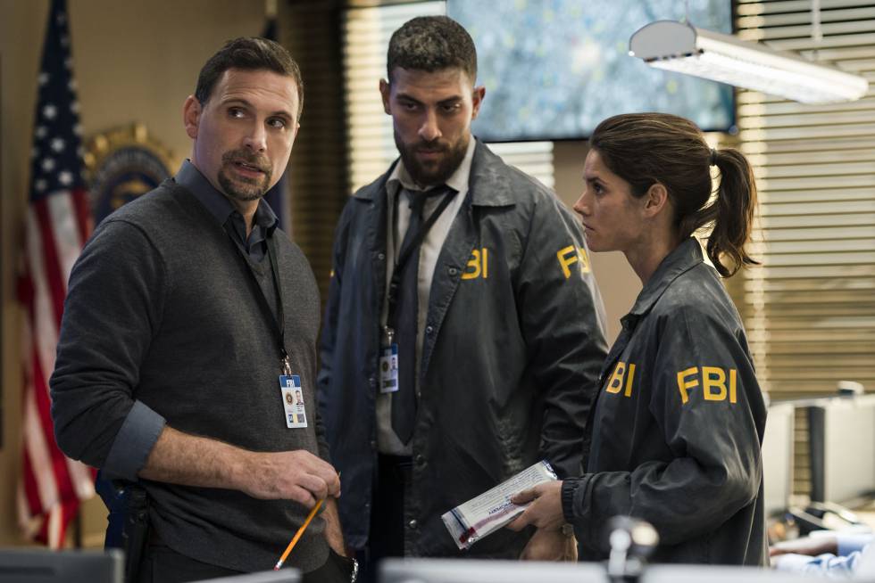 Atentados y crimen organizado: así es la nueva serie sobre el FBI de TNT