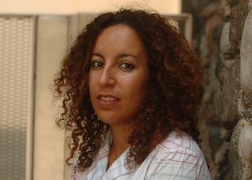 Najat El Hachmi y las heroínas cotidianas